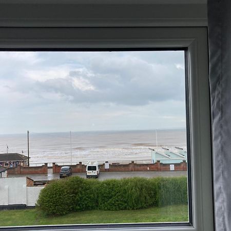 Ashburnam Guest House Hornsea Exterior foto